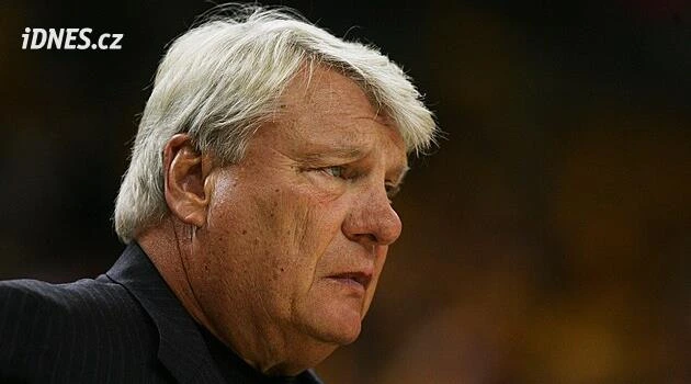 Zemřel Don Nelson, pětinásobný vítěz NBA a úspěšný basketbalový trenér