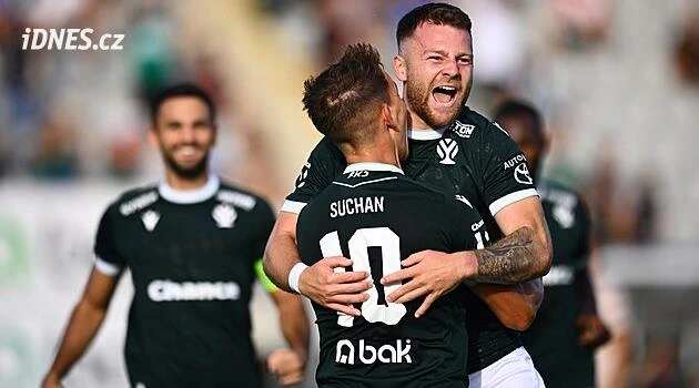 Glasgow Rangers - FK Jablonec v TV: Kde sledovat play-off Konferenční ligy živě
