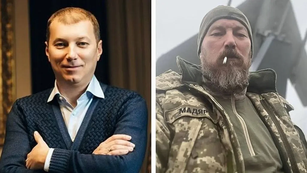 Vytvořte okamžitě zónu smrti. Pět rad šéfa ukrajinských dronových jednotek pro Pobaltí - Novinky