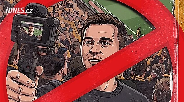 Nedrážděte Drážďany! S vlogováním je utrum, Dynamo řeklo stop influencerům