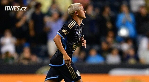 Messi přihlížel hromadné potyčce v MLS. Červenou dostal i šestnáctiletý talent
