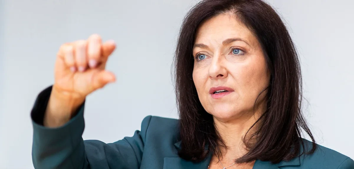 Reiche bringt nach großer Kritik neue Finanzierung für Gasreserve ins Spiel