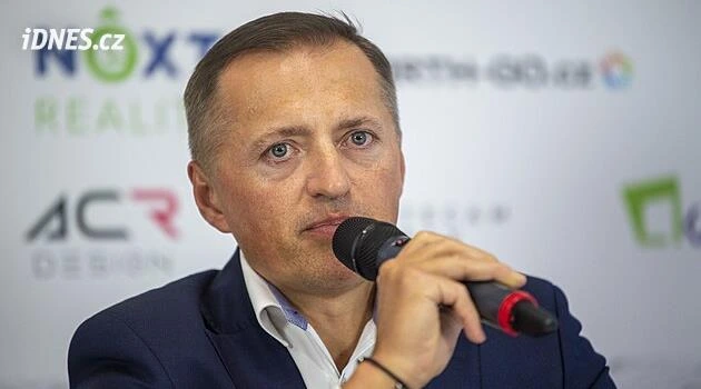 Dědek marketingová práva na extraligu nezíská. Kluby jeho nabídku odmítly