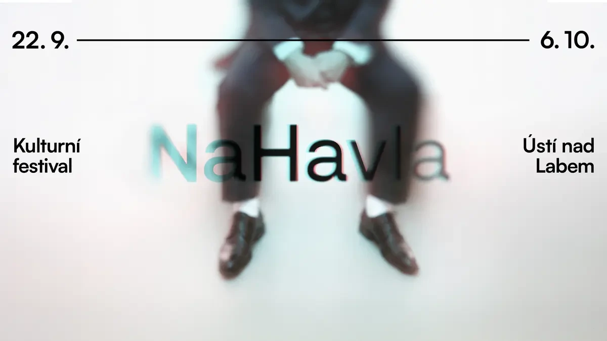 Ústecký festival NaHavla připomene výročí narození Václava Havla - Novinky