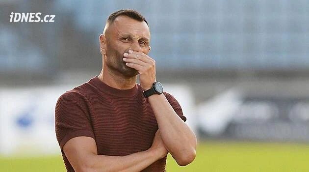 Vypípaný Oulehla: Z 3:0 na 3:3? Je to blbec, řeknou si lidi, když to neukočíruju