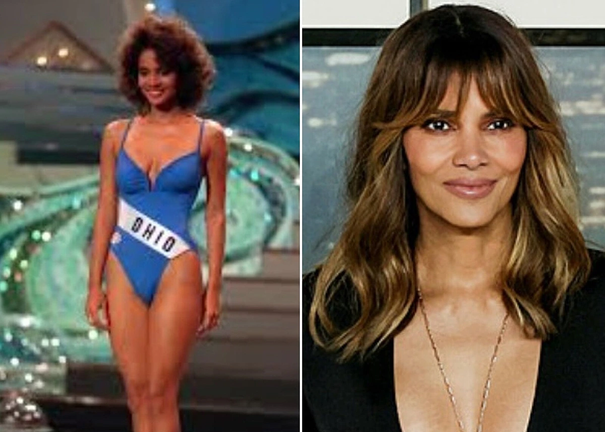 Ze soutěží krásy do Hollywoodu. Halle Berry slaví 60 let, připomeňte si její život i role