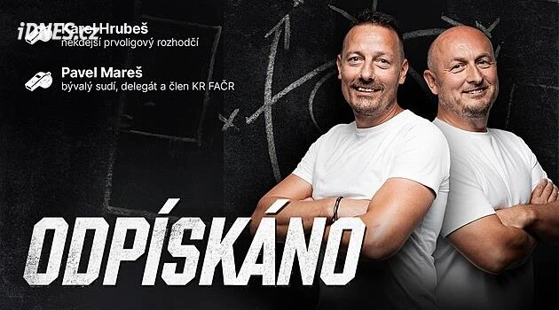 ODPÍSKÁNO: Červená pro Kušeje správně, Hodouš byl spíš na žlutou, tvrdí experti