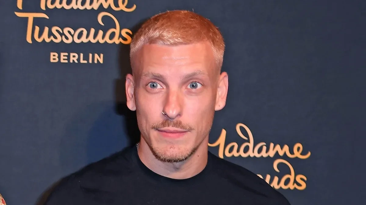 Felix Lobrecht: Einbruch bei Comedy-Star!