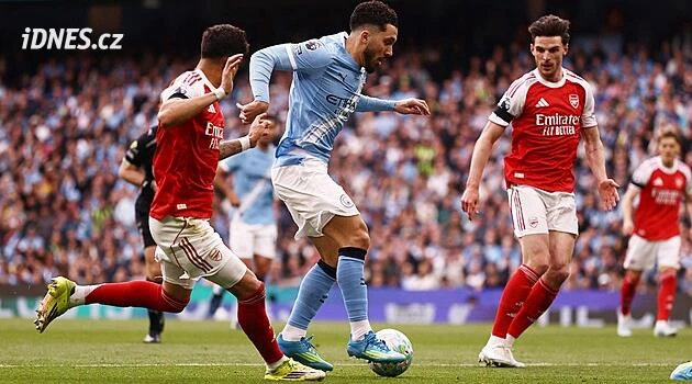 Sázky na Premier League: Kdo získá titul a kdo bude králem střelců?