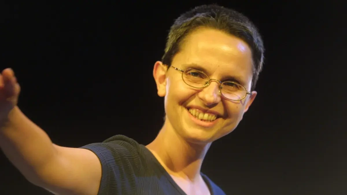 Koncert: Fenomenální písně Zuzany Navarové zazpívá Iva Marešová