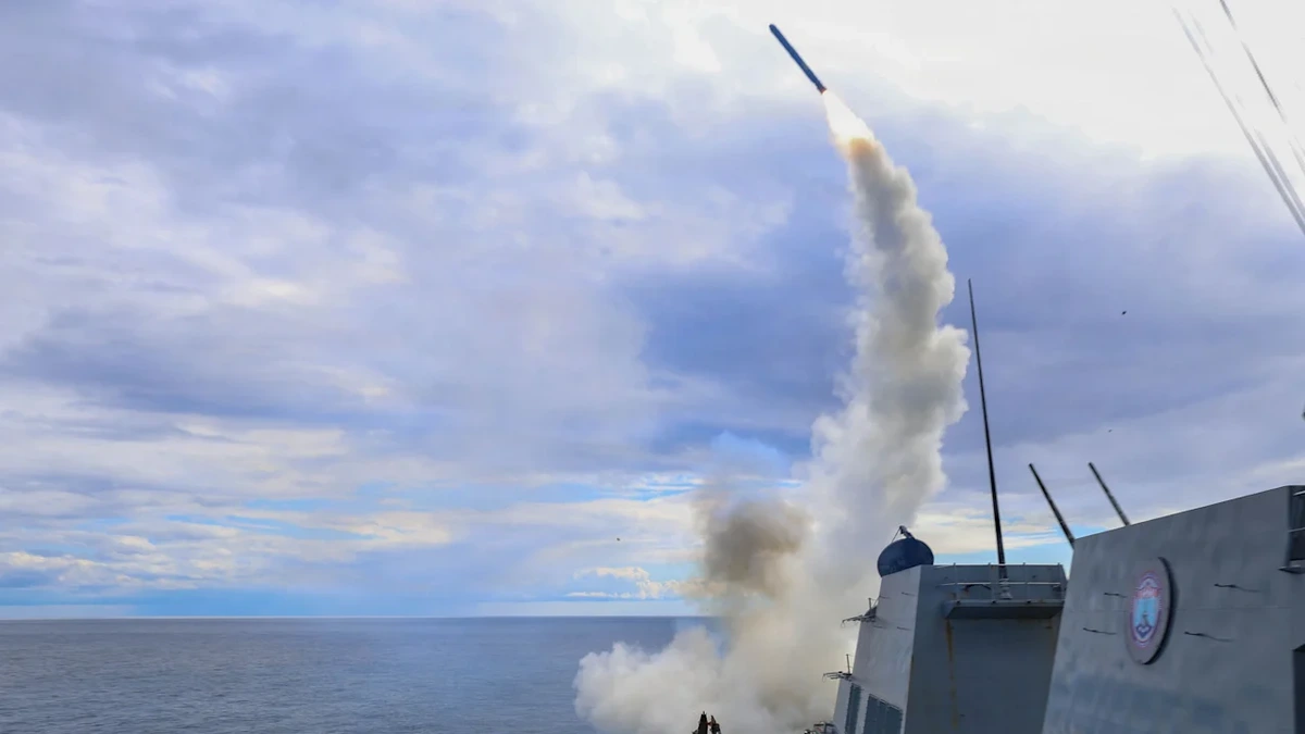 Raketen werden knapp: USA droht Israel-Dilemma