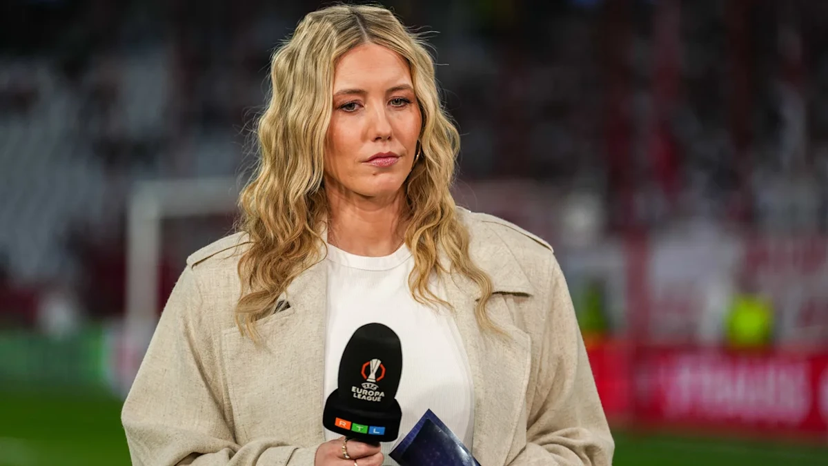 Laura Papendick feiert heute ihre Rückkehr bei RTL!