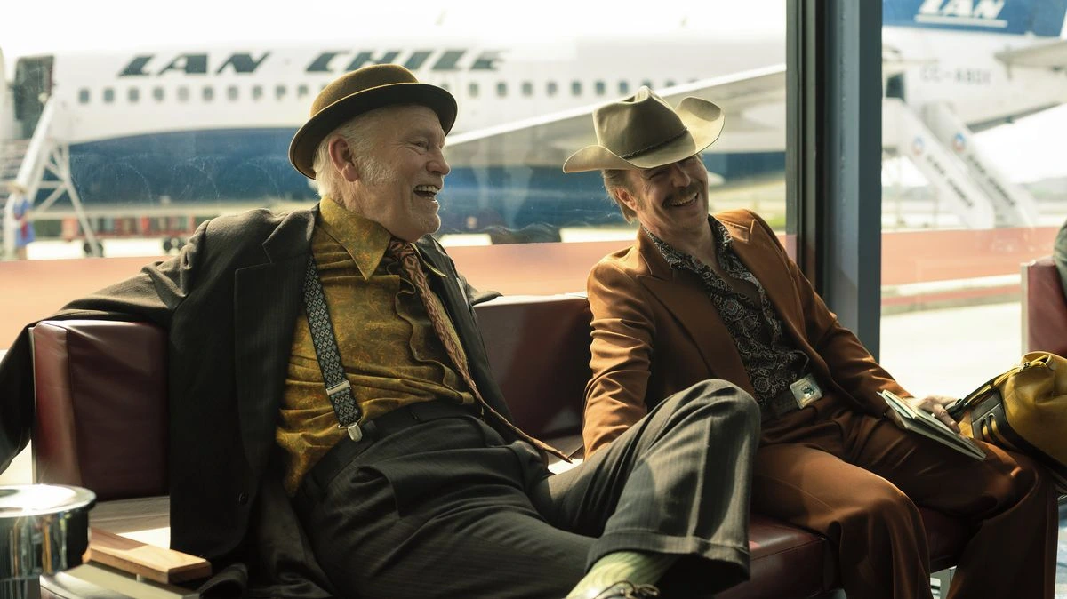 Blíží se Tady Vary, přehlídka nejlepších filmů ze světových festivalů