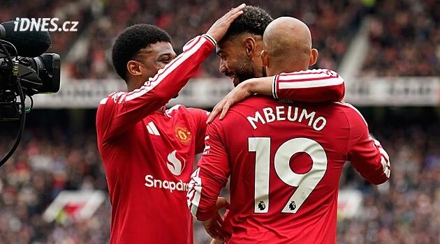 ONLINE: Manchester jde proti nováčkovi v Hullu, pak se hrají další čtyři zápasy