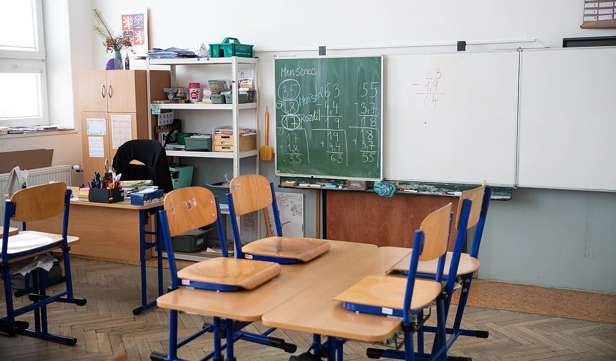 Na dva měsíce prázdnin není ústavní nárok. Zkrátí konečně zákonodárce dětem prázdniny?