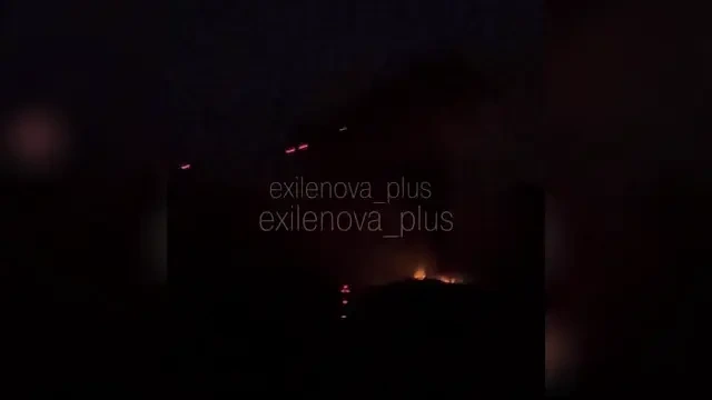 Ukrajina udeřila na jednu z největších ruských továren na výbušniny a rafinérii v Ufě - Novinky