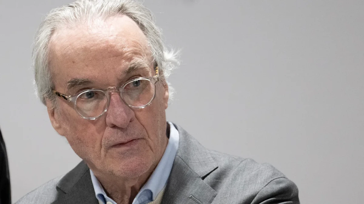 Prozess in Frankfurt: Reichsbürger wollten Waffen für „Kinderbefreiung“