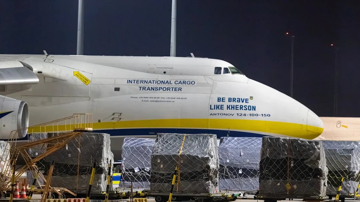 Neue Details zur Sperrung am Flughafen Leipzig: Drohne trug ein Päckchen mit Zünder