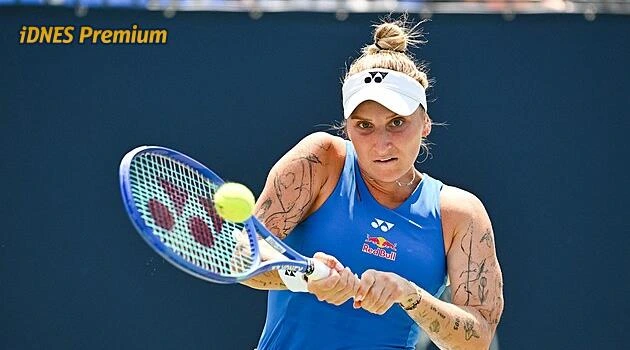„Zvoní na mě nějaká k*nda z dopingu.“ Detaily případu potrestané Vondroušové