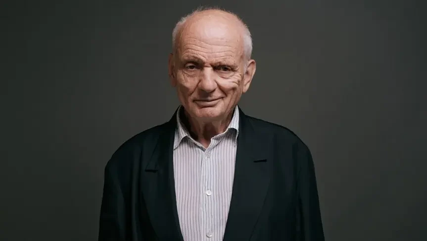Nepřekvapuje mě, že Rodinu Sopránů milovala babička J. D. Vanceho, říká tvůrce seriálu David Chase - Novinky