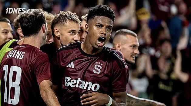 Mladá Boleslav - Sparta Praha v TV: Kde sledovat živě a sázkové kurzy