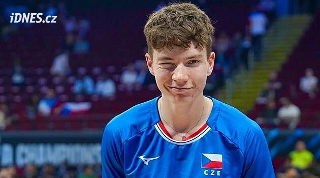 Nechci zastavovat! Klimeš už v Česku vyhrál vše, pro další úspěchy míří do Itálie
