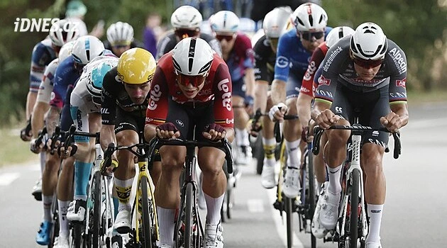 Renewi Tour 2026: Program, nejlepší sprinteři světa, klasikářské etapy, Češi a kurzy
