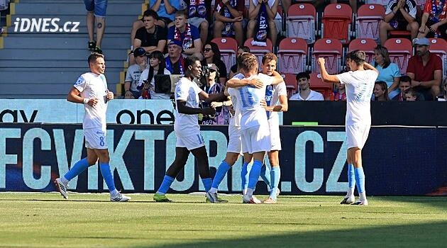 Liberec - Teplice v TV: Kde sledovat Chance Ligu živě, sázkové kurzy
