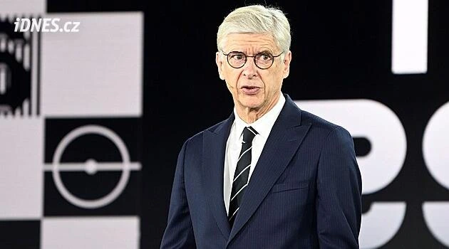 Zrušení bylo naprosto nezbytné. Proti Infantinově plánu se postavil i Wenger
