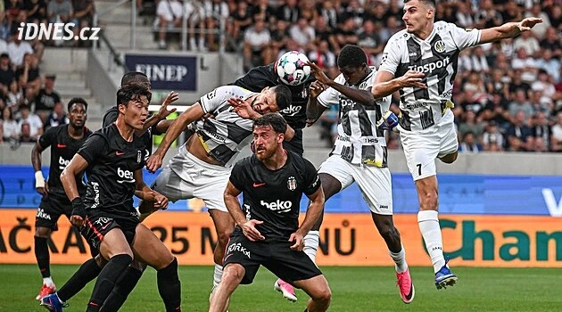 ONLINE: Panathinaikos - Hradec, prolomí český tým nezdary na řeckých stadionech?