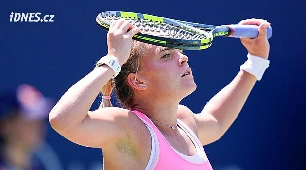 Bejlek vs. Alexandrovová live na WTA Cincinnati 2026: kde sledovat, kurzy
