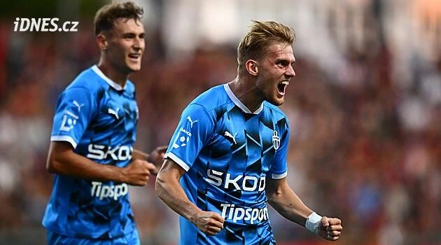 ONLINE: Boleslav - Slovácko, domácí hájí neporazitelnost, hosté vyhlíží první výhru
