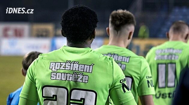 Kubáň věří: Rozšíříme 2. ligu. Fotbal poslouchá vítěze, poražení chodí kanály