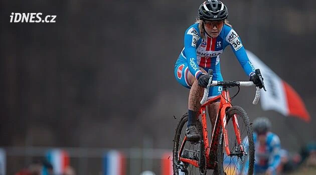 ME horských kol 2026 Monteceneri: Program, výsledky a česká nominace