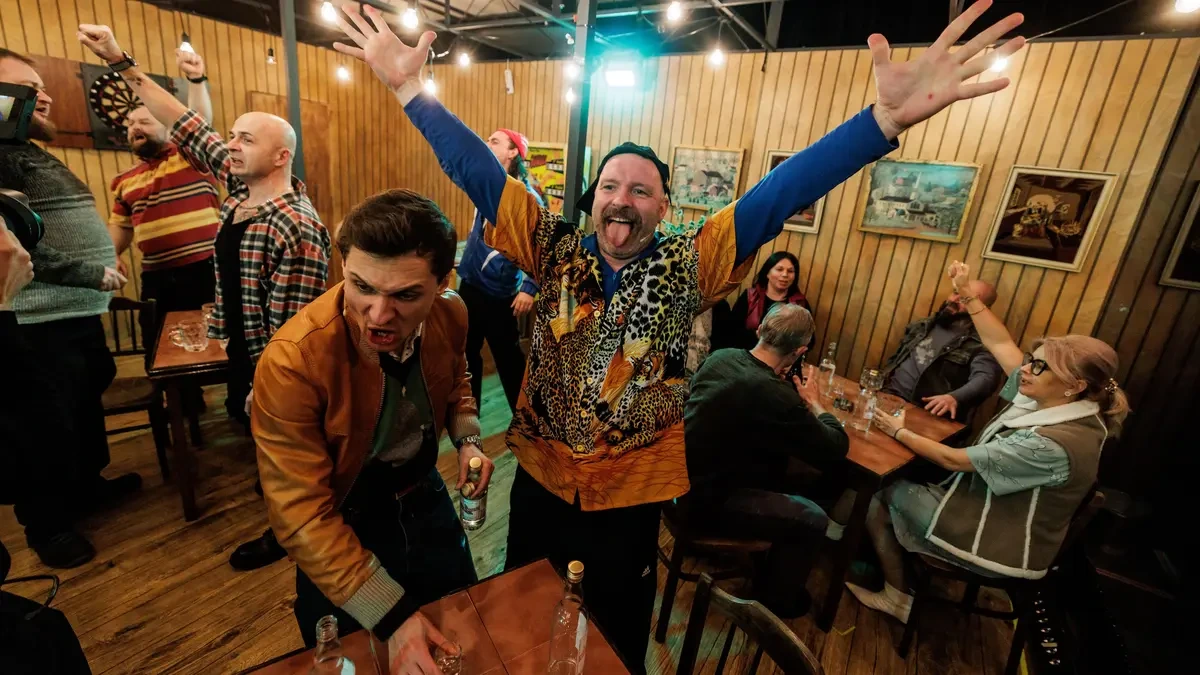 Polská vzpoura, francouzský smutek. Plzeňský festival Divadlo nabídne i špičkové zahraniční inscenace - Novinky