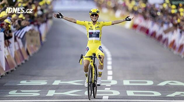 Tour de France Femmes 2026: Program, etapy, kurzy a výsledky
