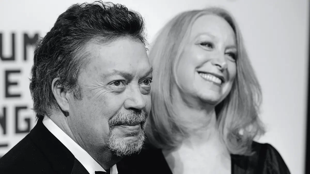 Zemřel Tim Curry, hvězda ze Sám doma - Novinky