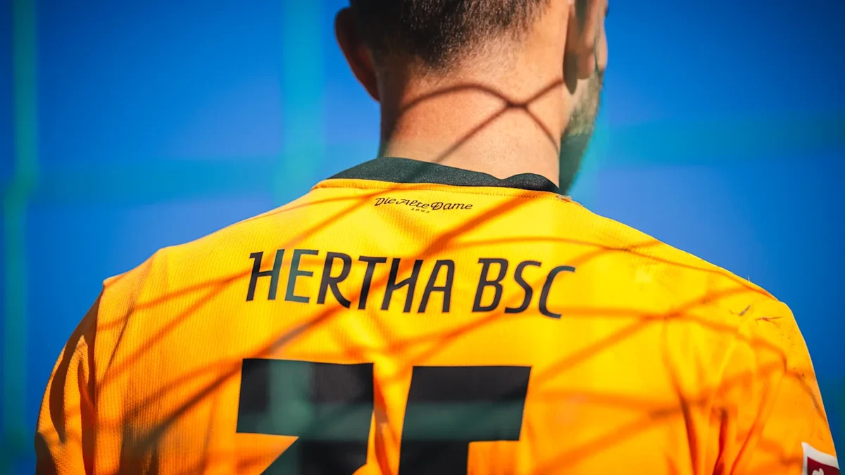 Hertha ohne 1, 9 und 10: Leitl fordert Verstärkungen