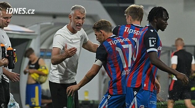 CZ Bělehrad - Plzeň v TV: Kde sledovat Evropskou ligu živě a kurzy