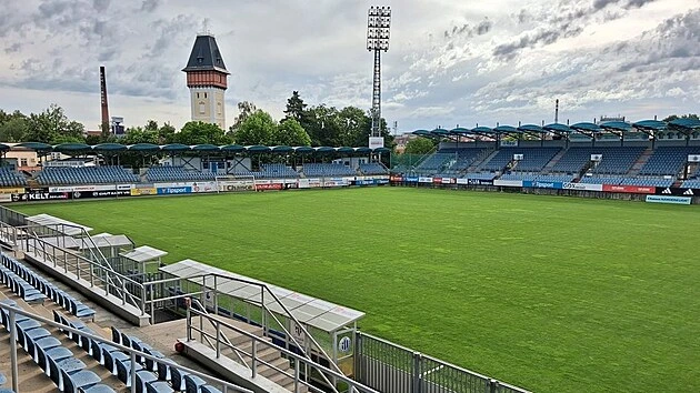 Jihočeský kraj nabídl 32,5 milionu korun za Dynamo. Nechceme ztrácet čas, řekl Kuba
