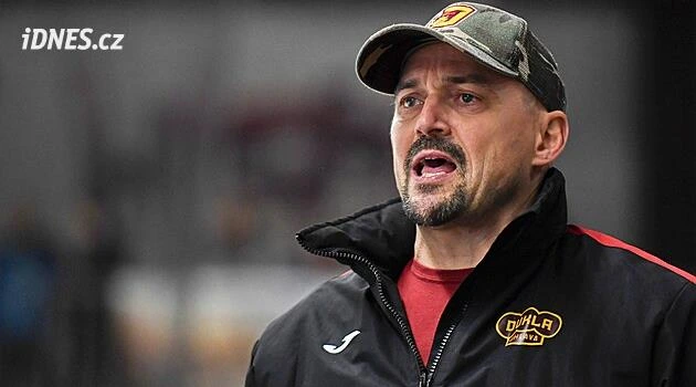 Příprava s Kometou skoro vyprodaná? Zážitek. Jen gól jihlavskému kouči chyběl