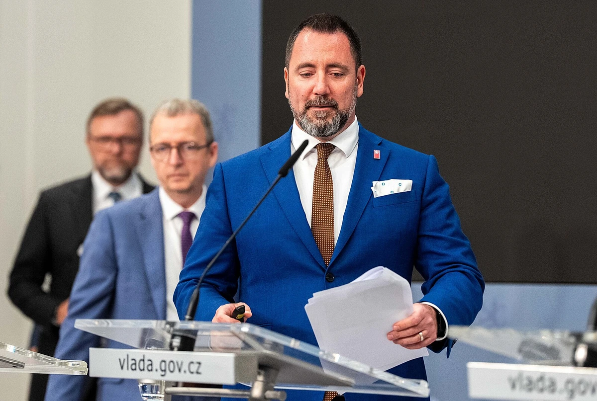 Nové dotace nejen pro obce. Na klimatická opatření půjde přes 11 miliard korun