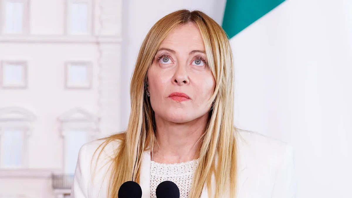 EU-Migrationsstreit: Italiens Plan für schnellere Abschiebungen
