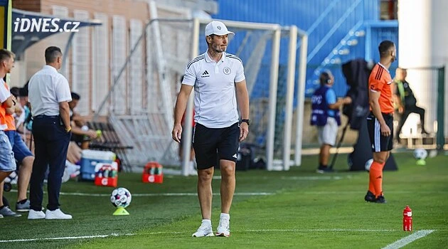 Zlínský Červenka o nule na bodovém kontě: Už si někdy připadám jako vůl