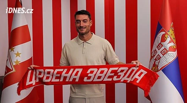 Sebevědomý svéráz, nebo chlap bez úrovně? Plzni stojí v cestě fotbalový Trump