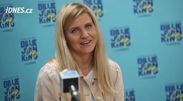 Už jsem vyhrála Wimbledon. A dál? Na Nový Zéland. Šafářová o životě po kariéře
