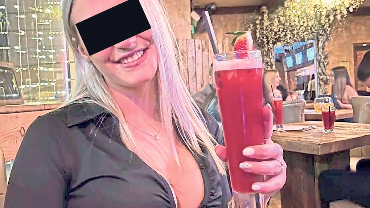 Militärhaft: Busen- und Penis-Grapscherin auf Kriegsschiff überführt!