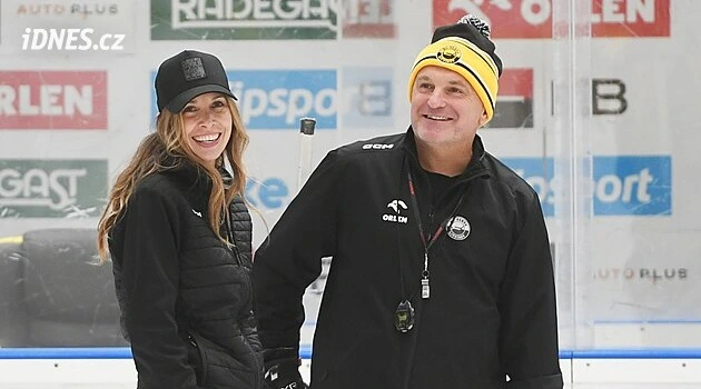 Reichel řízl do trenérského týmu: Co bylo v Litvínově loni, se mi nezamlouvalo