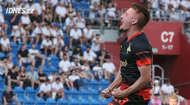 Sázky na Chance Ligu: Tipy na střelce gólů. Vašulín, Karabec nebo Sadílek?