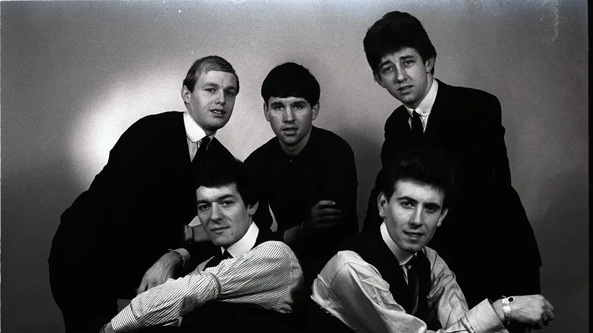 Skupina The Hollies po 64 letech končí - Novinky